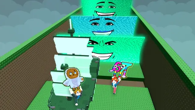 Escape Tsunami for Brainrots! thumbnail