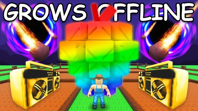 Grow a Garden thumbnail